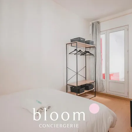 Le Dom Place Stanislas Equipe Pour 4 Personnes Apartamento Nancy