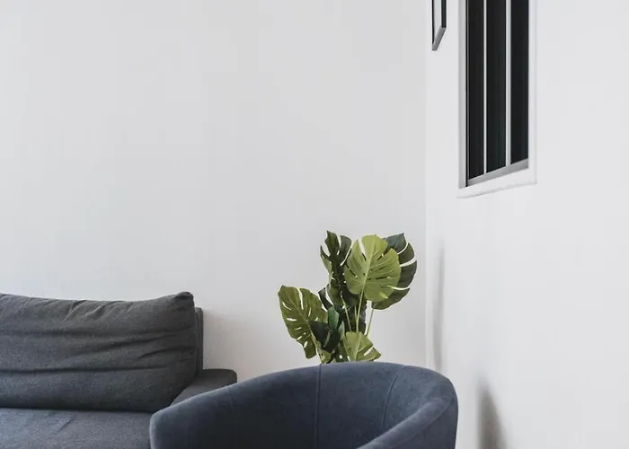 Le Dom Place Stanislas Equipe Pour 4 Personnes Apartmán *