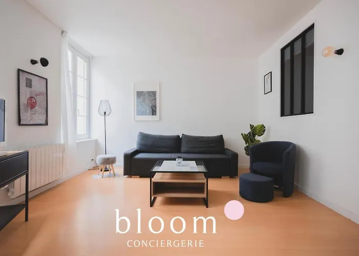 Le Dom Place Stanislas Equipe Pour 4 Personnes * Nancy