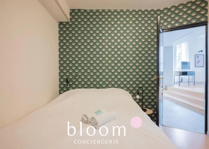 Le Dom Place Stanislas Equipe Pour 4 Personnes *