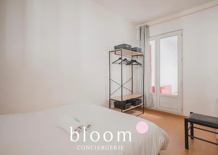 Le Dom Place Stanislas Equipe Pour 4 Personnes Apartmán Nancy